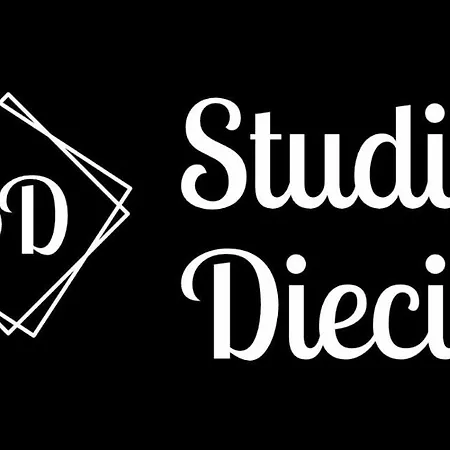 Studio Dieci Drama Exterior foto