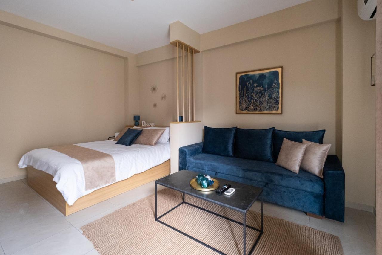 Apartment Dieci *